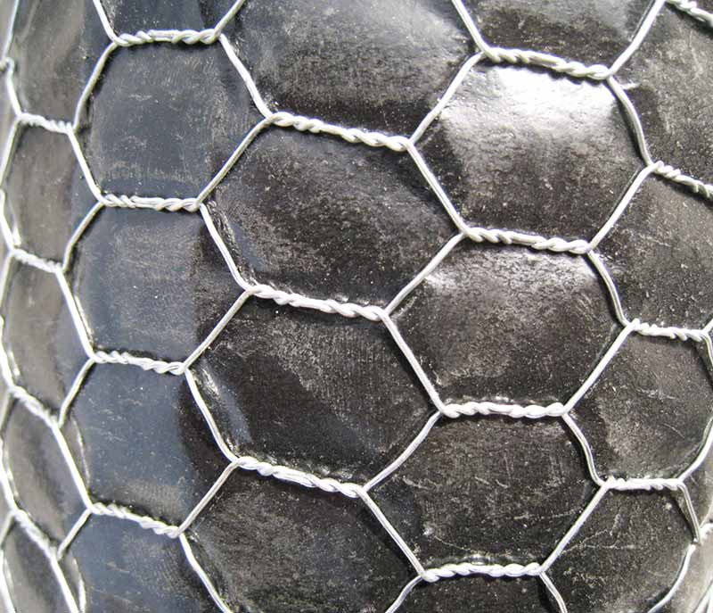 Hexagonal Wire Mesh