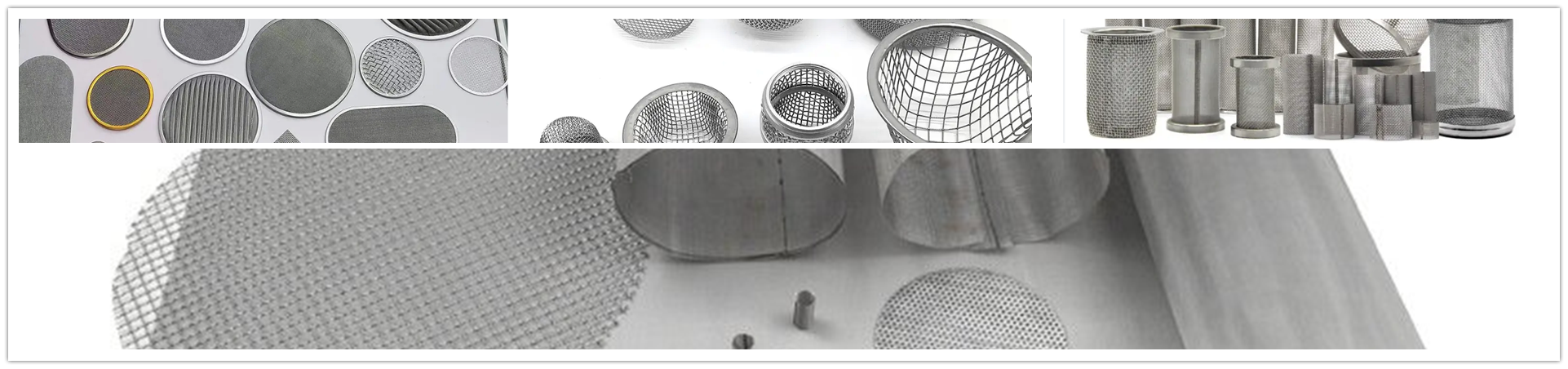 304 Stainless Steel Wire Mesh