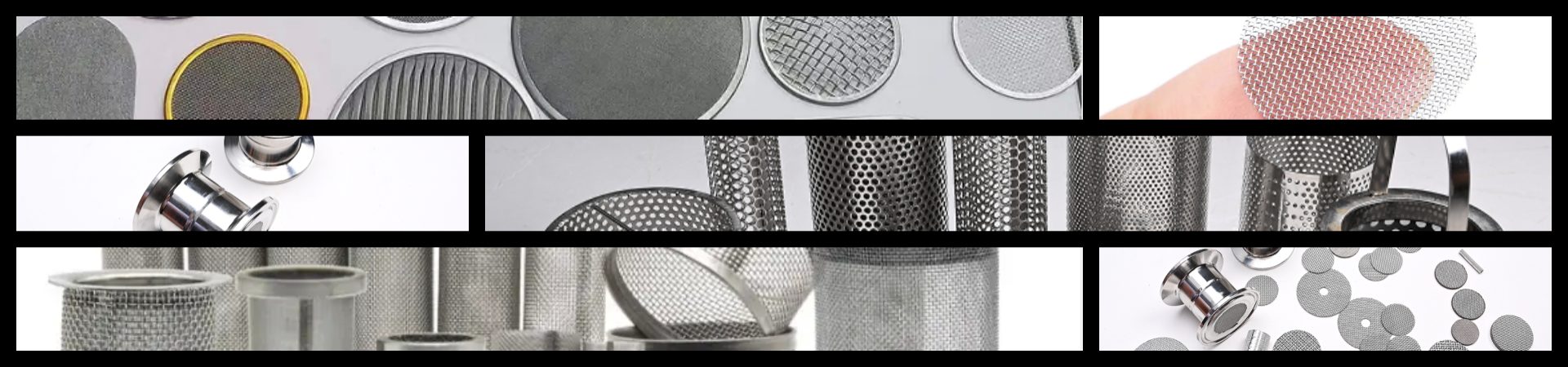 304 Stainless Steel Wire Mesh