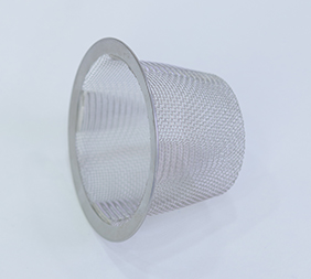 stainless steel filter