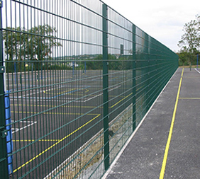 Anping Weihao Hardware Wire Mesh Products Co., Ltd.