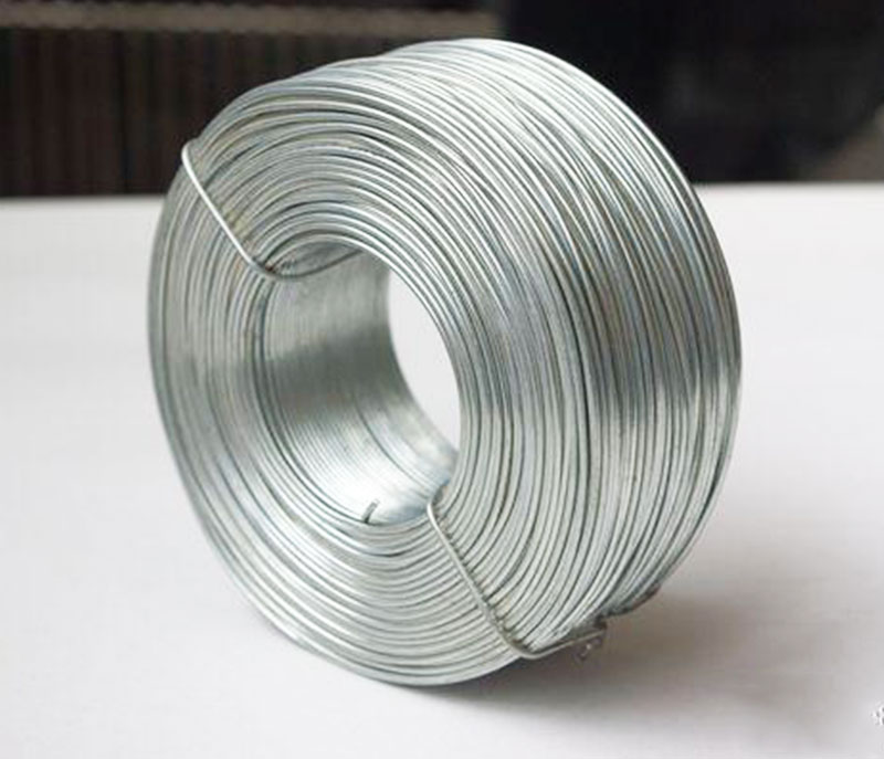 Galvanized Iron Wire