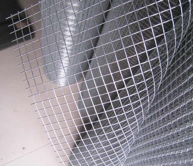 Welded Wire Mesh