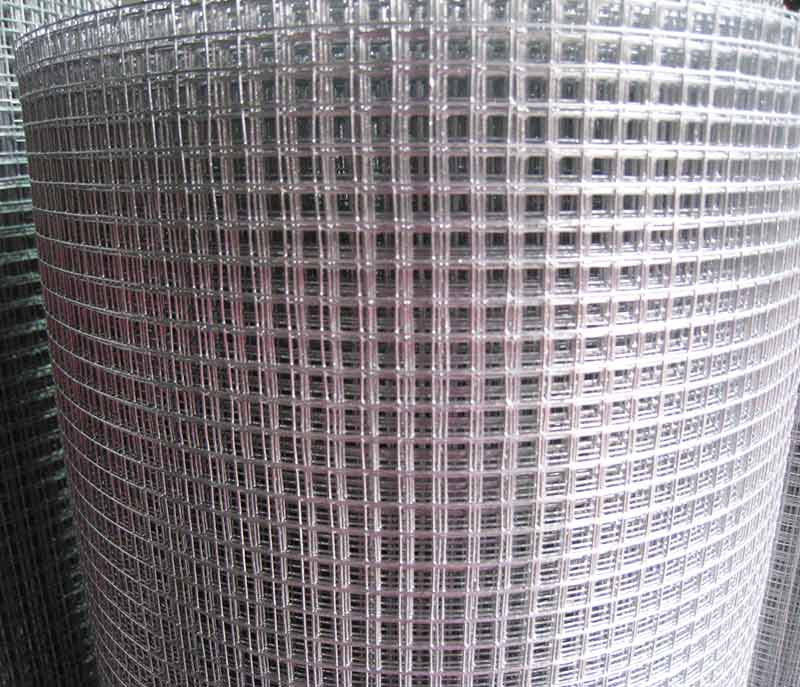 Welded Wire Mesh