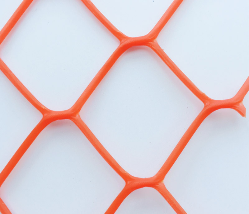 Plastic Netting