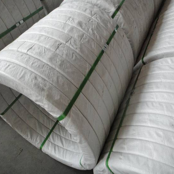 oval high tensile strength wire