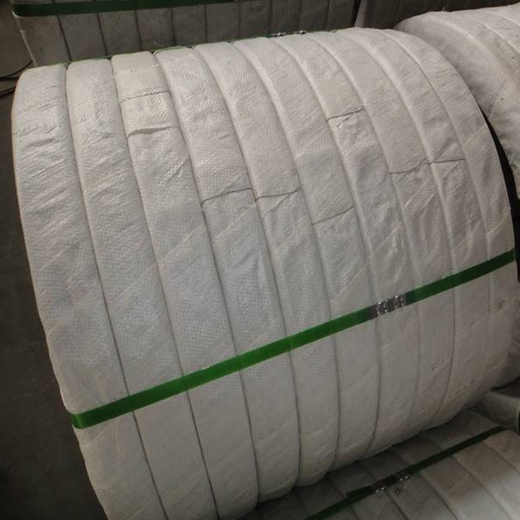 oval high tensile strength wire