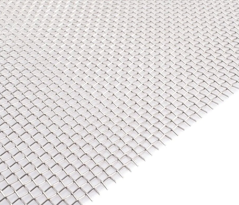 Stainless steel Wire mesh