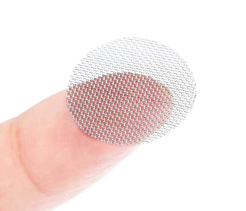 304Stainless Steel Wire Mesh