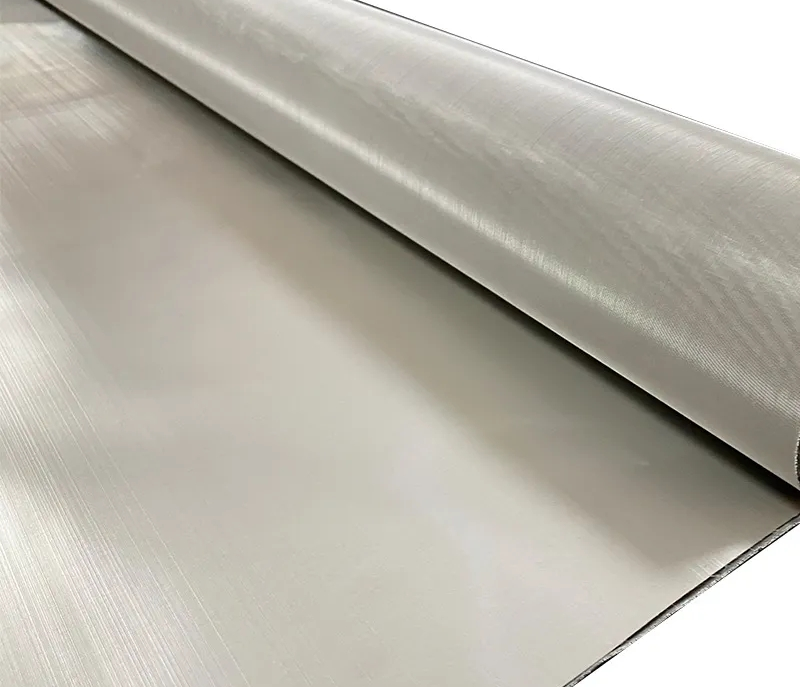 Stainless Steel Wire Mesh