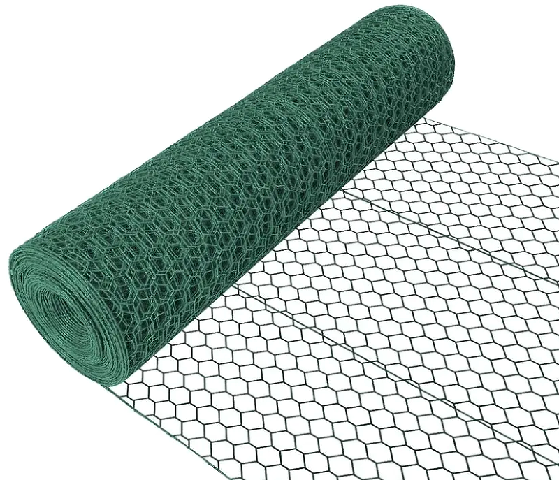 Hexagonal Wire Mesh