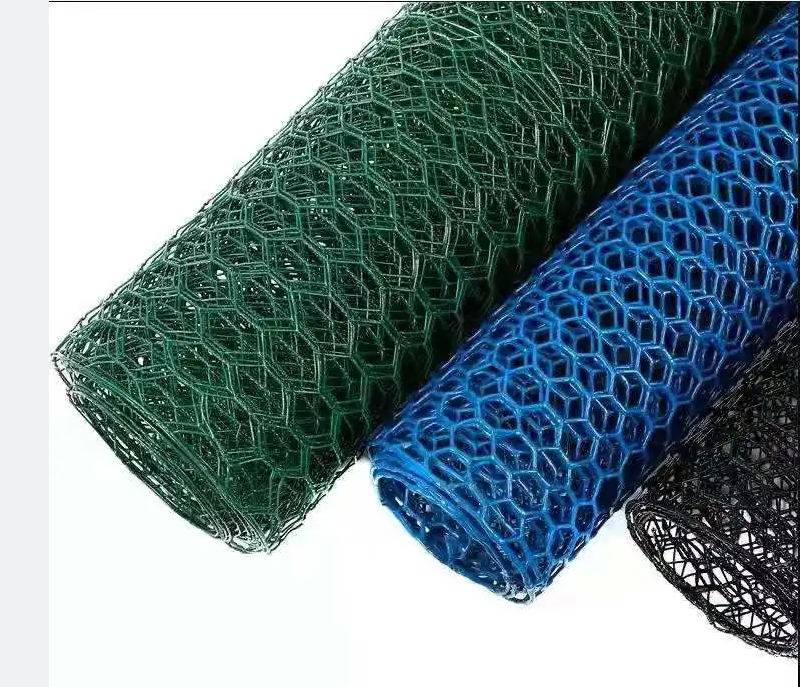 Hexagonal Wire Mesh