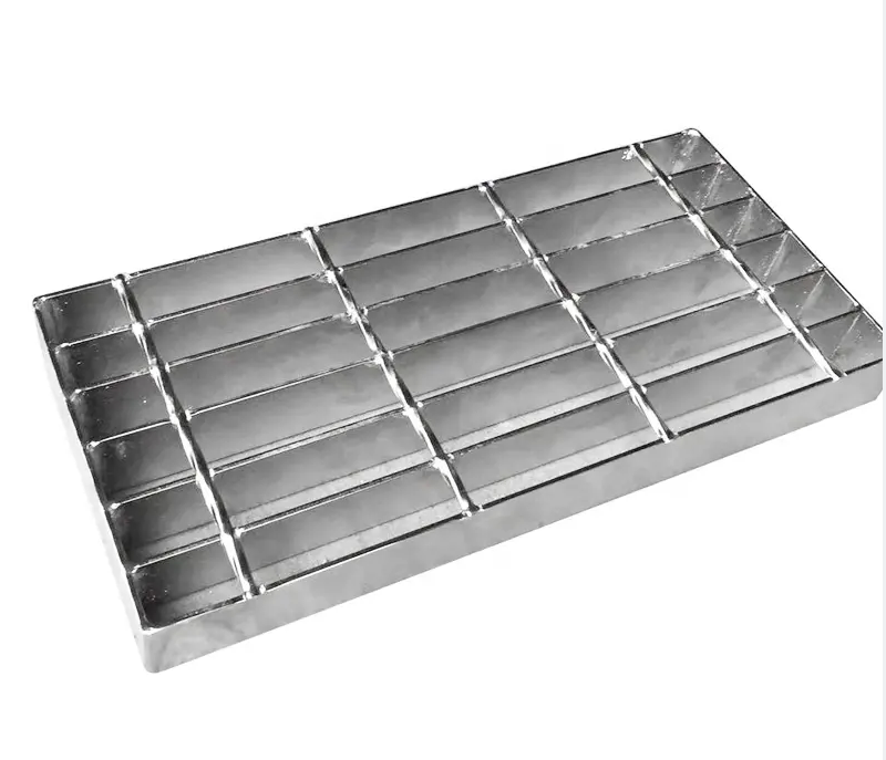 Steel Grating