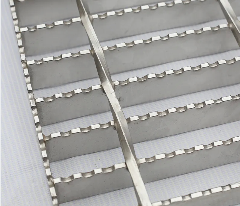 Steel Grating