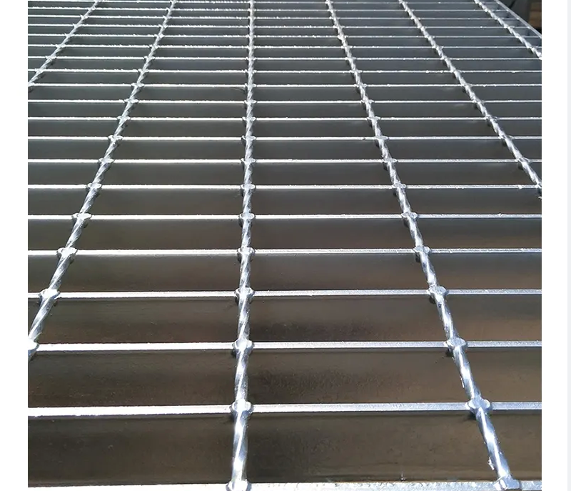 Steel Grating