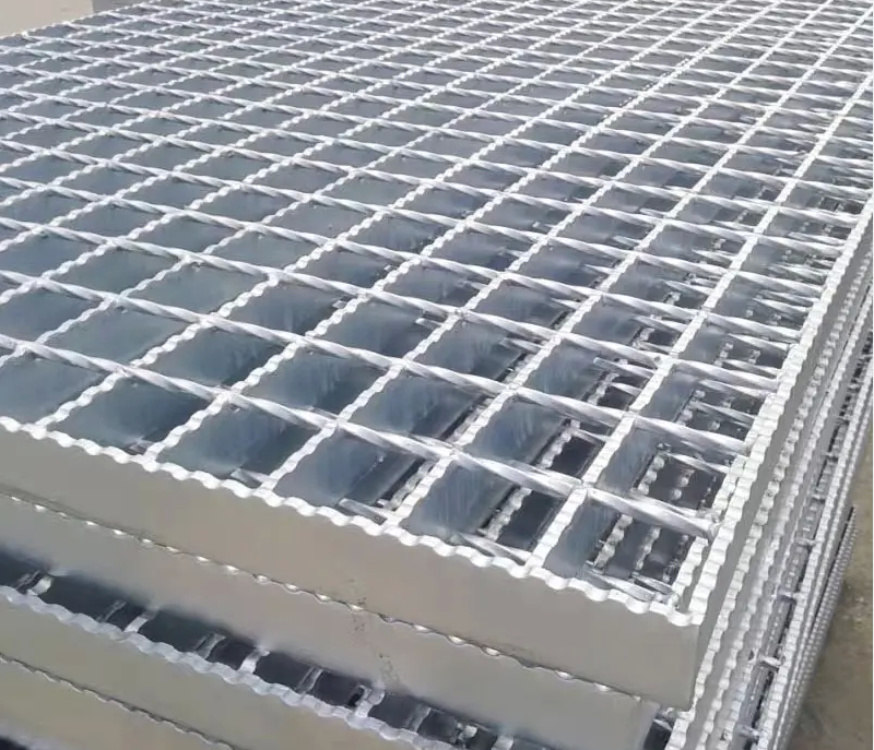 Steel Grating