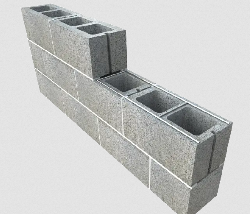 Masonry Reinforcement Ladder