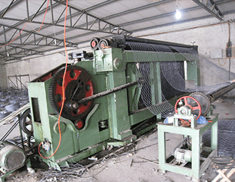 Anping Weihao Hardware Wire Mesh Products Co., Ltd.